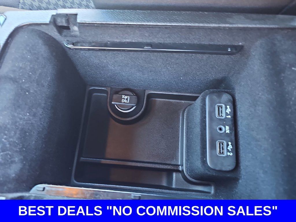 Used 2023 Dodge Charger GT w/ Blacktop Package RWD image 24