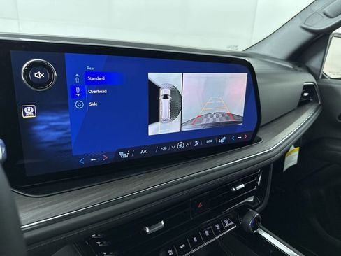 New 2026 Chevrolet Suburban LT w/ Comfort Package image 15