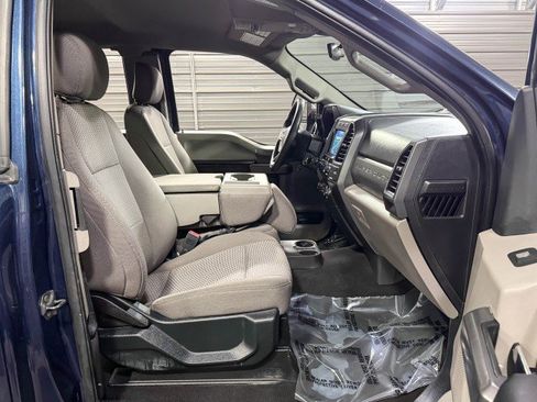 Used 2020 Ford F250 XLT w/ XLT Premium Package image 18