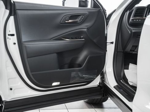 New 2026 Toyota Crown Signia image 41