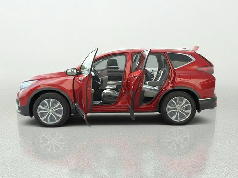 Used 2021 Honda CR-V Touring image 11