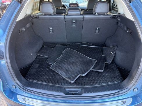 Used 2022 MAZDA CX-5 AWD 2.5 S w/ Premium Plus Pkg image 25