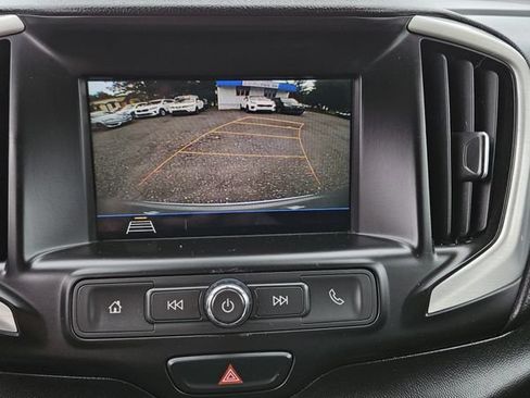 Used 2018 GMC Terrain SLE FWD image 20