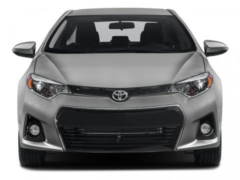 Used 2016 Toyota Corolla S w/ Protection Package FWD image 4