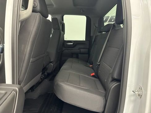 New 2026 Chevrolet Silverado 2500 Custom w/ Custom Value Package AWD/4WD image 27