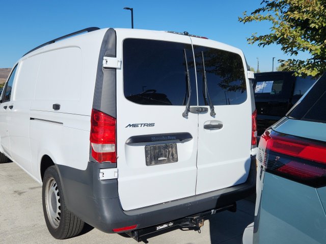 Used 2019 Mercedes-Benz Metris image 3