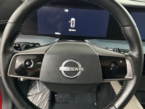 Used 2025 Nissan Murano SL w/ Cargo Package AWD/4WD image 16