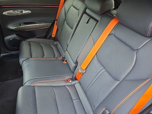 New 2026 Genesis GV70 3.5T Sport Advanced image 26