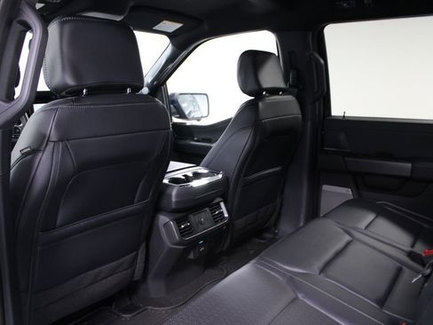 New 2026 Ford F150 Lariat AWD/4WD image 28