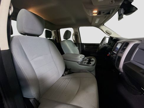 Used 2020 RAM 1500 Tradesman w/ Popular Equipment Group image 28