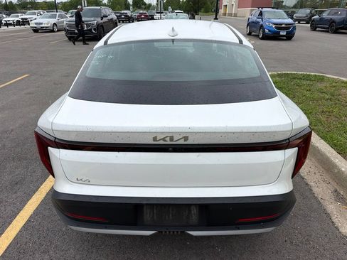 Used 2025 Kia K4 FWD image 5