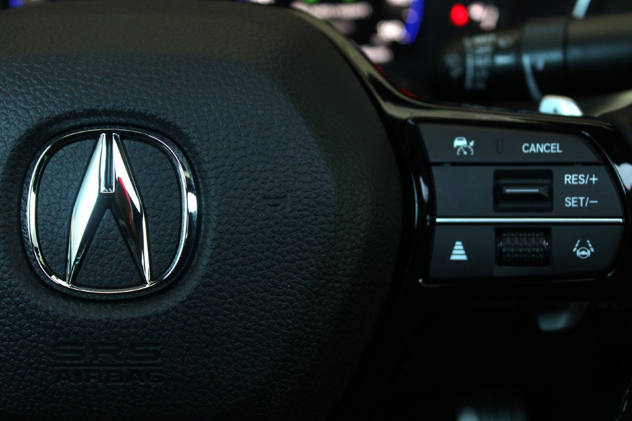 Used 2026 Acura Integra A-Spec FWD image 25