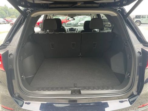 Used 2021 Chevrolet Equinox LT AWD/4WD image 14
