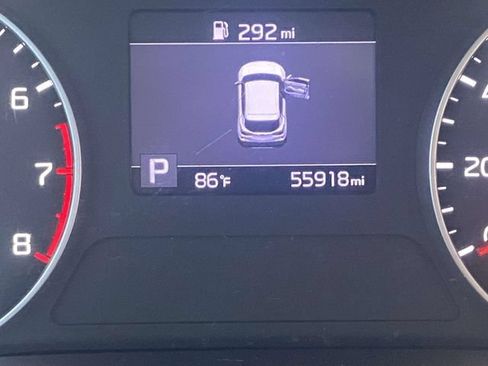 Used 2022 Kia Seltos LX AWD/4WD image 17
