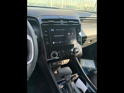 Used 2023 Hyundai Tucson SEL image 10