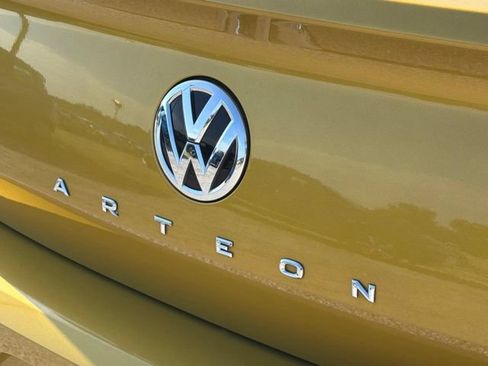 Used 2019 Volkswagen Arteon SEL Premium AWD/4WD image 13