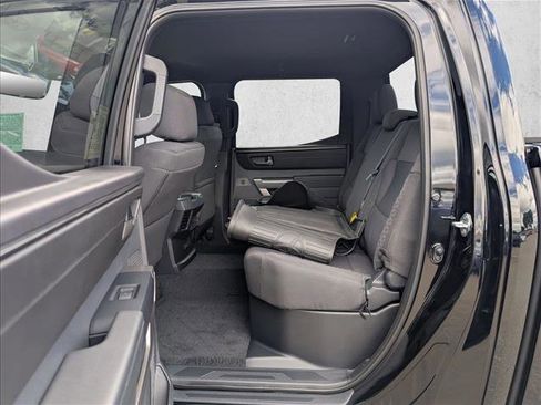 New 2026 Toyota Tundra SR5 AWD/4WD image 15