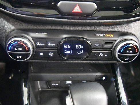 Certified 2023 Kia Soul GT-Line w/ GT-Line Technology Package image 25
