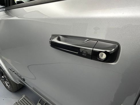 Used 2024 RAM 1500 Limited image 41