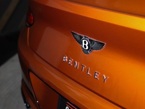 Used 2022 Bentley Continental GT Speed image 22