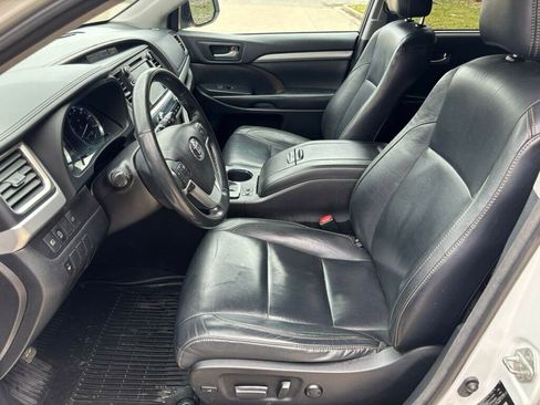 Used 2018 Toyota Highlander XLE image 9