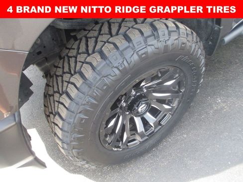 Used 2023 RAM 1500 Tradesman AWD/4WD image 4