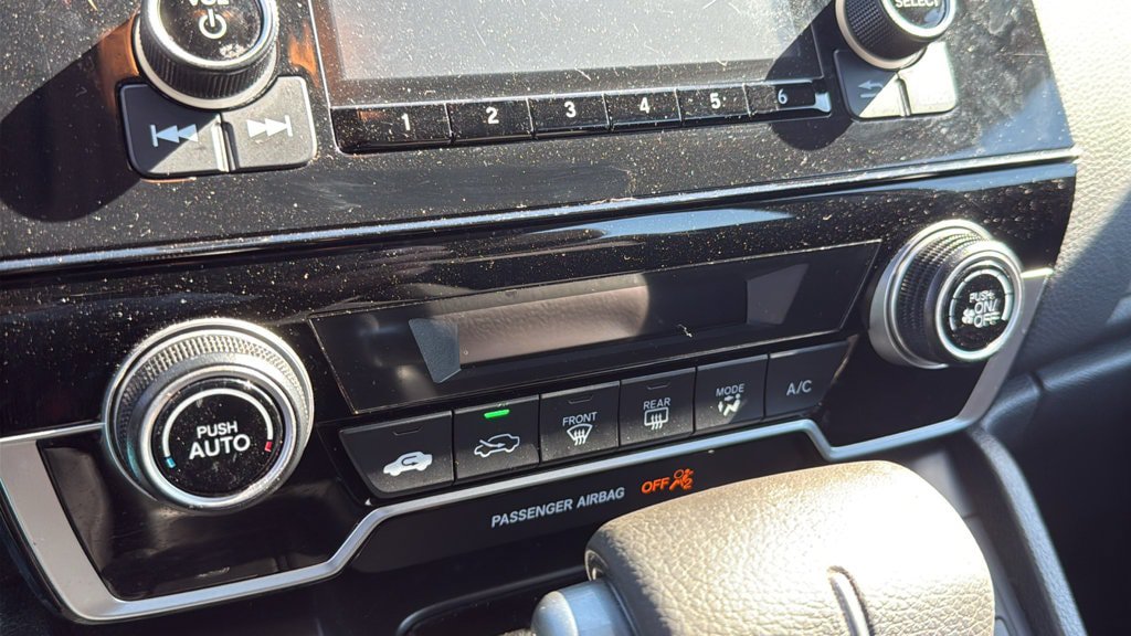 Used 2020 Honda CR-V LX image 20