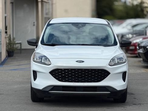 Used 2022 Ford Escape SE FWD image 49