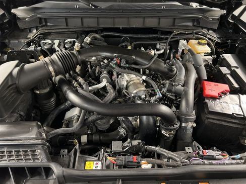 Used 2023 Ford Bronco Raptor image 38