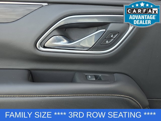Used 2021 GMC Yukon SLT AWD/4WD image 18