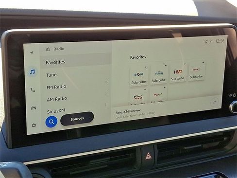 Certified 2023 Toyota Prius Limited image 18