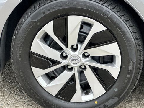 Used 2023 Nissan Altima 2.5 S FWD image 37