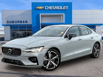 Used 2024 Volvo S60 B5 Core