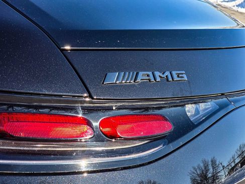 Used 2026 Mercedes-Benz AMG GT 43 image 9