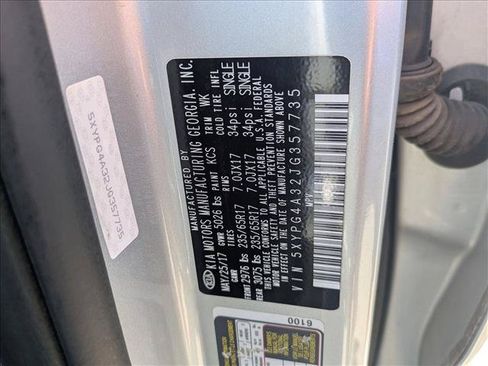 Used 2018 Kia Sorento L FWD image 24