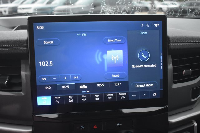 Used 2024 Ford Expedition XLT RWD image 25