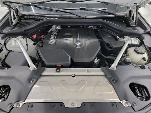 Used 2019 BMW X3 xDrive30i w/ Convenience Package AWD/4WD image 25