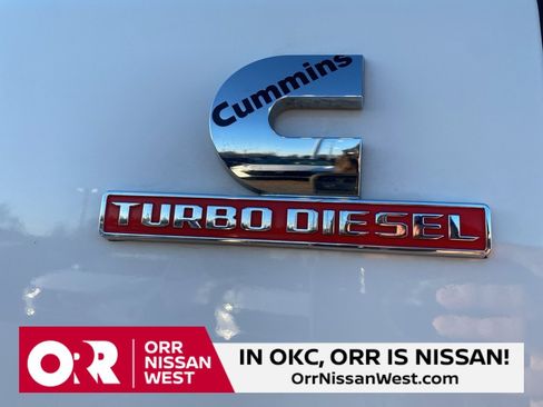 Used 2024 RAM 2500 Big Horn w/ Off Road Package image 12