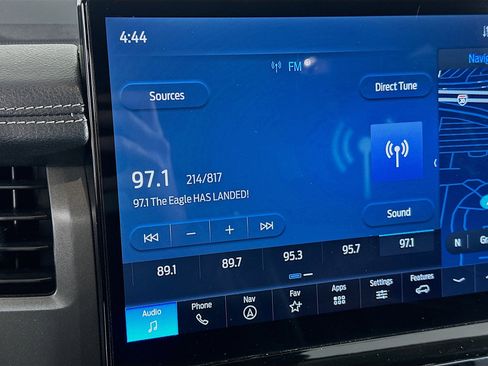 Used 2024 Ford Expedition Max XLT image 21