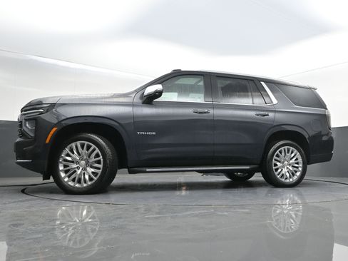 New 2026 Chevrolet Tahoe Premier image 51