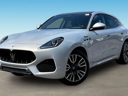 Used 2023 Maserati Grecale Modena