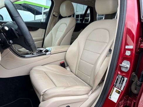 Used 2016 Mercedes-Benz GLC 300 image 14