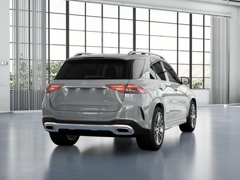 New 2026 Mercedes-Benz GLE 350 4MATIC image 23