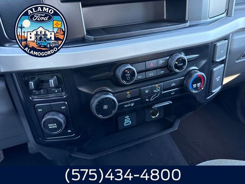 New 2026 Ford F350 XL w/ STX Appearance Package image 9