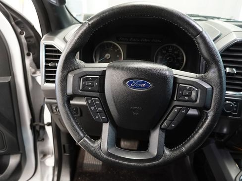 Used 2015 Ford F150 XLT w/ Equipment Group 301A Mid image 14