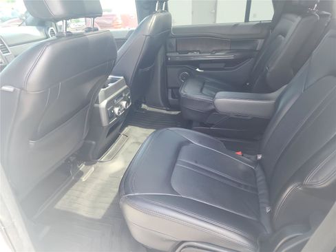 Used 2021 Ford Expedition Limited RWD image 17