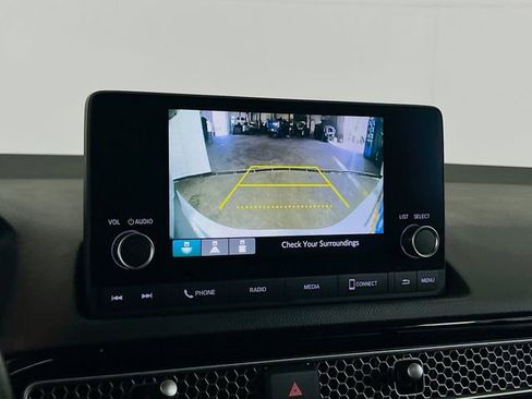 Used 2022 Honda Civic Sport image 13