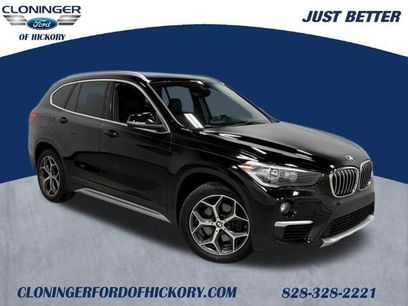 Used 2019 BMW X1 sDrive28i