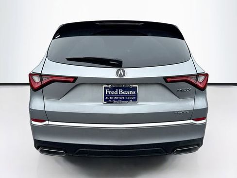 Used 2023 Acura MDX SH-AWD image 7