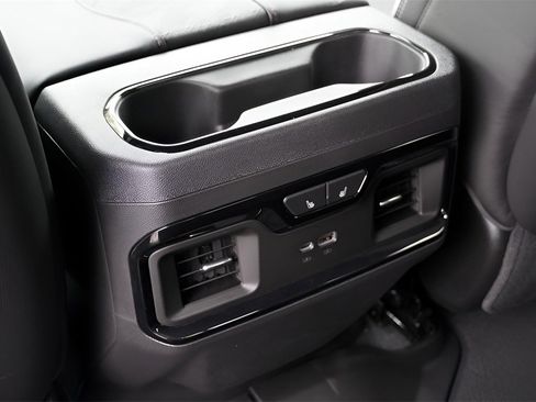 New 2026 GMC Sierra 1500 AT4X image 32